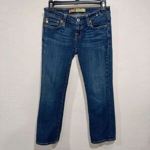 Big Star Remy Low Rise